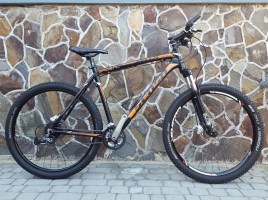 Гірські велосипеди Sensa Sella SFB 27.5 рама 21