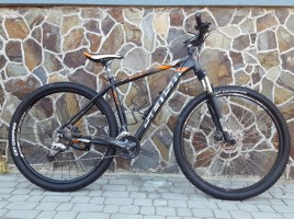 Велосипеди бу та нові Sensa Sella SFB 29 рама 19