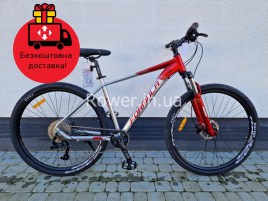 Гірські велосипеди Formula ZEPHYR 29 1.0 AM HDD рама-19