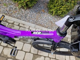 Crosser Hunter Pro 20 Purple - Велосипеди бу та нові, фото 6