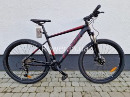 Гірські велосипеди Leon XC-70 27.5 AM Hydraulic lock out HDD рама-20