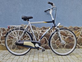 Велосипеди з планетарною втулкою Batavus Crescendo Spirit 28 G / Nexus 7