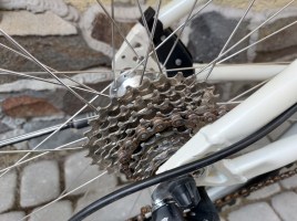 Scott Kokomo 26 M18 - Велосипеды бу и новые, фото 5