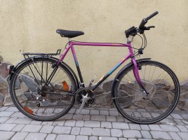 Дорожные велосипеды Gottardo 28 M37