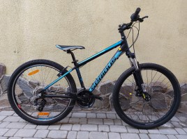 Serious 27.5 M12 - Гірські велосипеди, фото 0