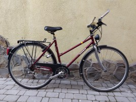 Велосипеди бу та нові Titan 28 M36
