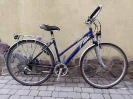 Велосипеди бу та нові KTM Life Fun 28 M34
