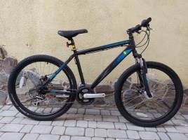 Preston 26 M13 - Велосипеды бу и новые, фото 0