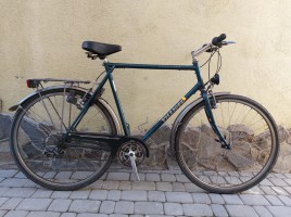 Viliger Verzaska 28 M38 - Дорожные велосипеды, фото 0