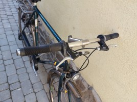 Viliger Verzaska 28 M38 - Дорожные велосипеды, фото 7