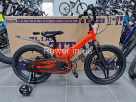Велосипеды бу и новые Corso Revolt MG-18022 18 Orange