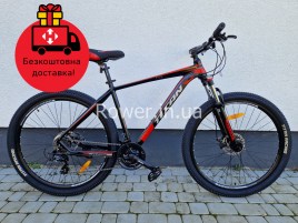 Велосипеды бу и новые Titan Fox 29 2024 Рама-20