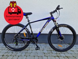Велосипеды бу и новые Titan Fox 29 2024 Рама-20