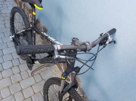 Whistle 27.5 M10 - Велосипеди бу та нові, фото 7