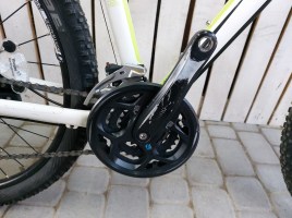 Trek Skye 27.5 M55 - Велосипеди бу та нові, фото 2