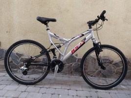 Ideal Axion 26 M24 - Гірські велосипеди, фото 0