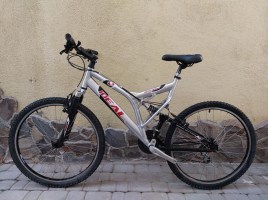 Ideal Axion 26 M24 - Гірські велосипеди, фото 9