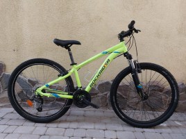 Rockrider 100 27.5 M29 - Купити велосипед з колесами 27.5