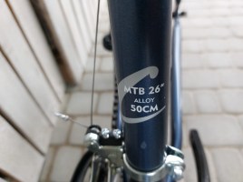 California 26 M15 - Велосипеды бу и новые, фото 6