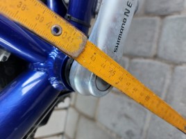 Blue 28 M - Дорожні велосипеди, фото 10