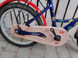 Haribo 16 M89 - Дитячі та підліткові велосипеди, фото 2