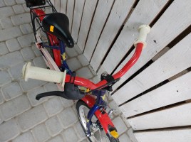 Haribo 16 M89 - Дитячі та підліткові велосипеди, фото 4