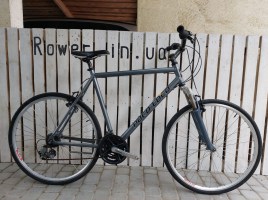 Poco Loco 28 M32 - Дорожні велосипеди, фото 0
