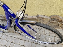 Peugeot 28 D6 - Велосипеди з планетарною втулкою, фото 8