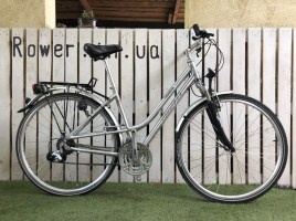 Велосипеди бу та нові Villiger Bedretto 28 M59