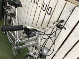 Villiger Bedretto 28 M59 - Дорожні велосипеди, фото 7