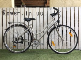 Велосипеди бу та нові Wheeler 8900 28 M39