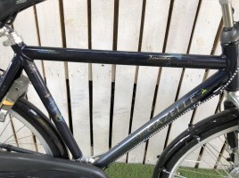 Gazelle Touche 28 G55 / Nexus 7 - Велосипеди з планетарною втулкою, фото 1