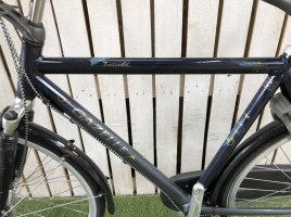 Gazelle Touche 28 G55 / Nexus 7 - Велосипеди з планетарною втулкою, фото 8