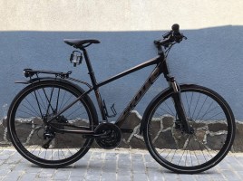 Велосипеди бу та нові Scott X20 Solution 28 A12
