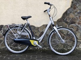 Дорожные велосипеды Sparta Ion RX 28 G17 / Nexus 8