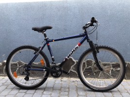 Гірські велосипеди Bixs 26 M3