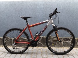 SD 26 M1 - Велосипеди бу та нові, фото 0