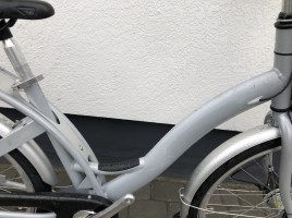 Gray 26 / Nexus 7 - Велосипеди з планетарною втулкою, фото 1