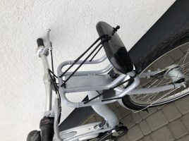 Gray 26 / Nexus 7 - Велосипеди з планетарною втулкою, фото 7