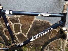 Wheeler 1200 26 M - Гірські велосипеди, фото 1