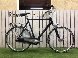 Велосипеды бу и новые Gazelle Davos 28 G20 / Nexus 8