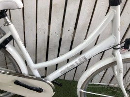 Cortina L4 28 G56 / Nexus 3 - Велосипеди з планетарною втулкою, фото 1