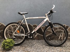Гірські велосипеди Crosswave S3000 26 M45