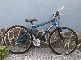 Гірські велосипеди Cilo 26 M37