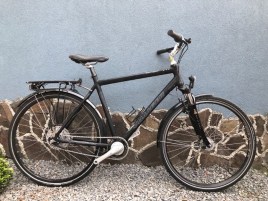 Villiger Twenty Four 28 M58 / Nexus 8 - Дорожные велосипеды, фото 0