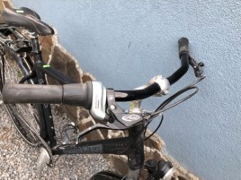 Villiger Twenty Four 28 M58 / Nexus 8 - Дорожные велосипеды, фото 5
