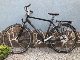Villiger Twenty Four 28 M58 / Nexus 8 - Дорожные велосипеды, фото 7