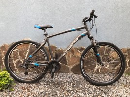 Rockrider 100 27.5 M73 - Гірські велосипеди, фото 0