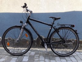 Wheeler Ecorider 28 M31 - Дорожные велосипеды, фото 11