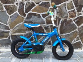 Детские и подростковые велосипеды Superior Sky 12 M77